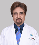 Dr. M. S. Kanwar